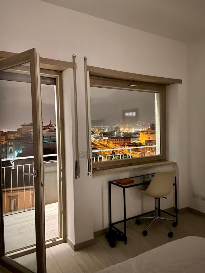 Villa Porto Luxury House Casa Panoramica à Naples Extérieur photo
