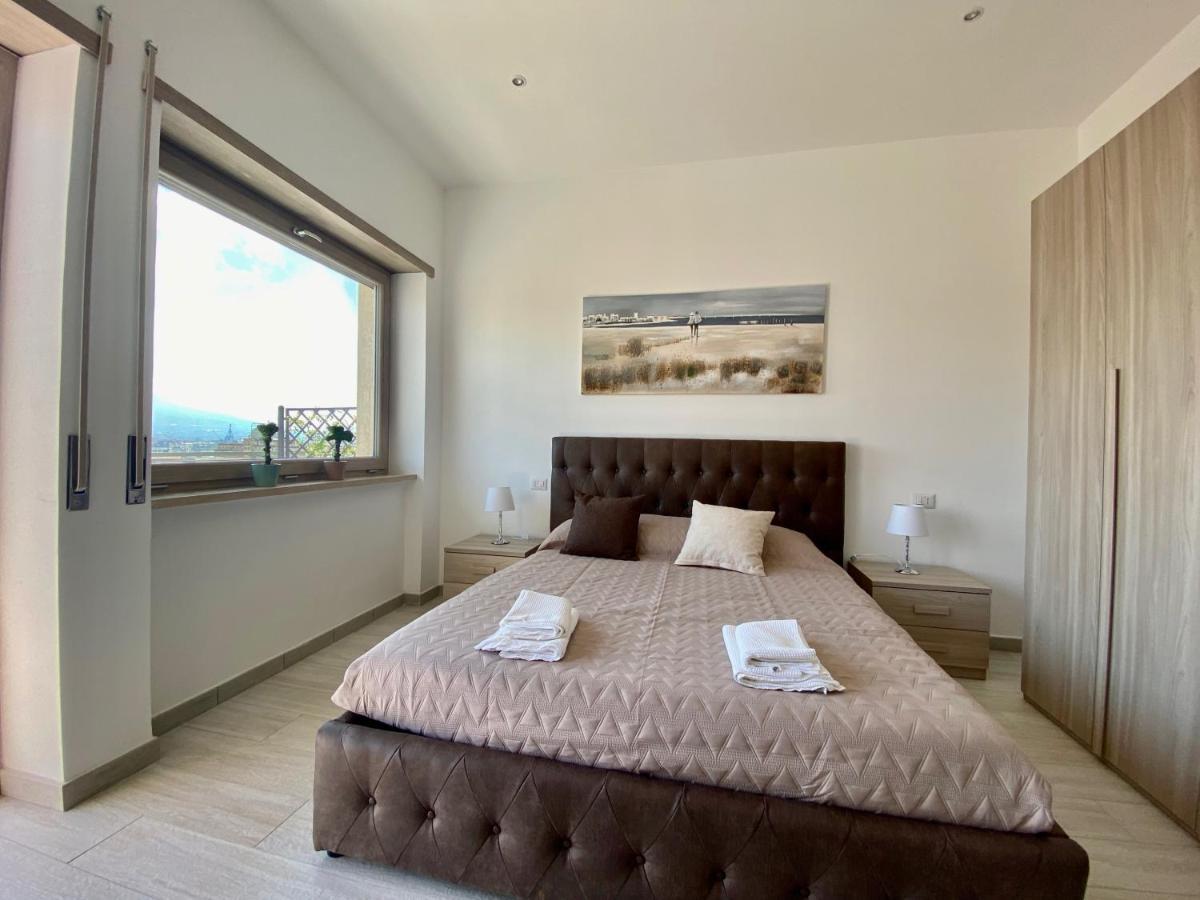 Villa Porto Luxury House Casa Panoramica à Naples Extérieur photo